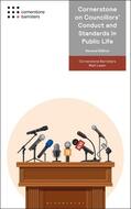 Barristers / Lewin |  Cornerstone on Councillors' Conduct and Standards in Public Life | Buch |  Sack Fachmedien