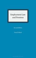 Pollard |  Employment Law and Pensions | Buch |  Sack Fachmedien