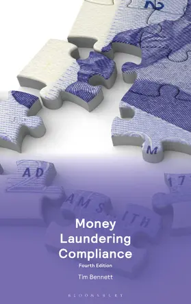 Bennett |  Money Laundering Compliance | Buch |  Sack Fachmedien