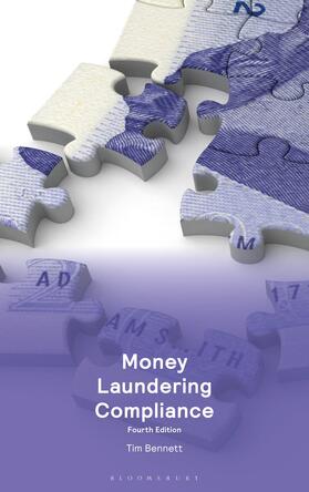 Bennett | Money Laundering Compliance | Buch | 978-1-5265-2595-6 | sack.de