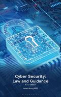 MBE |  Cyber Security: Law and Guidance | Buch |  Sack Fachmedien