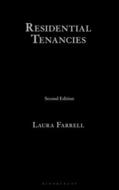 Farrell |  Residential Tenancies | Buch |  Sack Fachmedien