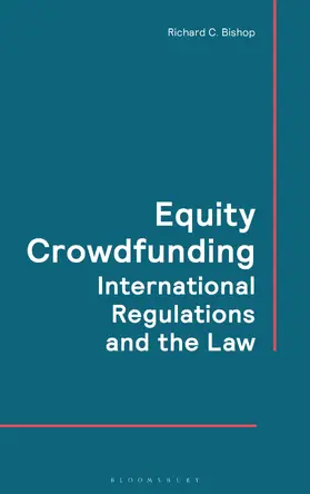 Bishop |  Equity Crowdfunding | Buch |  Sack Fachmedien