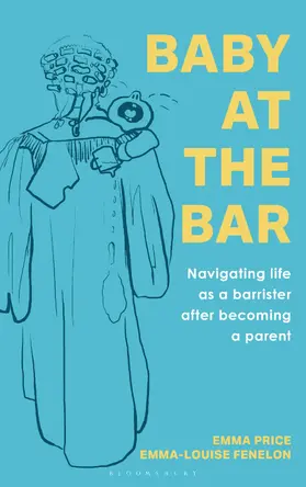 Price / Fenelon |  Baby at the Bar | Buch |  Sack Fachmedien