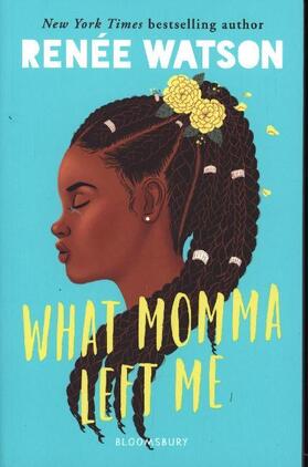 Watson |  What Momma Left Me | Buch |  Sack Fachmedien