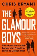 Bryant |  The Glamour Boys | Buch |  Sack Fachmedien