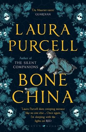Purcell |  Bone China | Buch |  Sack Fachmedien