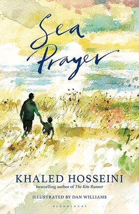 Hosseini |  Sea Prayer | Buch |  Sack Fachmedien