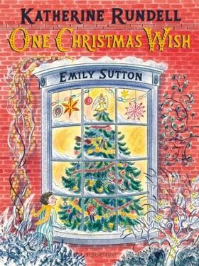 Rundell |  One Christmas Wish | Buch |  Sack Fachmedien