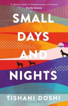 Doshi |  Small Days and Nights | Buch |  Sack Fachmedien