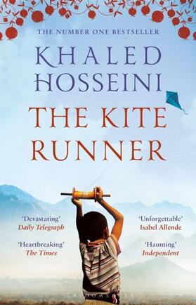 Hosseini |  The Kite Runner | Buch |  Sack Fachmedien