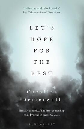 Setterwall |  Let's Hope for the Best | Buch |  Sack Fachmedien
