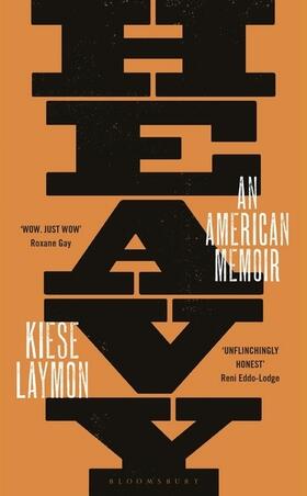 Laymon |  Heavy | Buch |  Sack Fachmedien