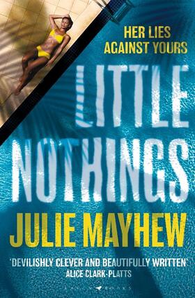 Mayhew |  Little Nothings | Buch |  Sack Fachmedien
