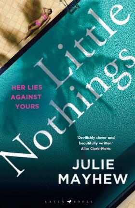 Mayhew |  Little Nothings | Buch |  Sack Fachmedien