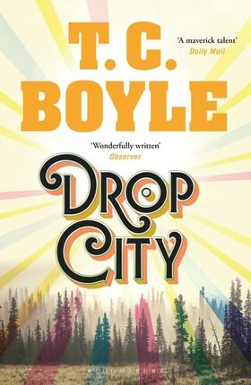 Boyle |  Drop City | Buch |  Sack Fachmedien