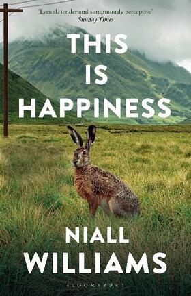 Williams |  This Is Happiness | Buch |  Sack Fachmedien