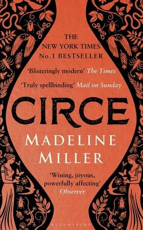 Miller |  Circe | Buch |  Sack Fachmedien