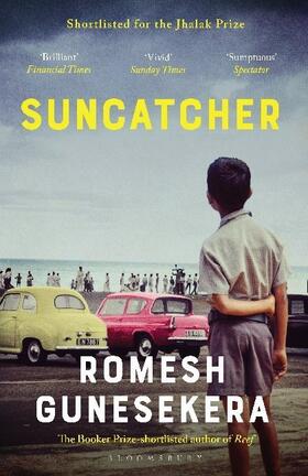 Gunesekera |  Suncatcher | Buch |  Sack Fachmedien
