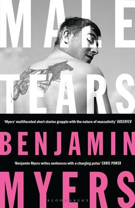Myers | Male Tears | Buch | 978-1-5266-1136-9 | www.sack.de