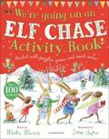 Mumford |  We're Going on an Elf Chase Activity Book | Buch |  Sack Fachmedien