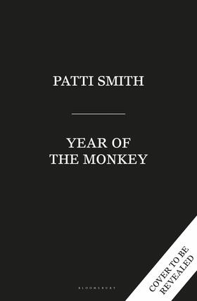 Smith |  Year of the Monkey | Buch |  Sack Fachmedien