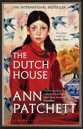 Patchett |  The Dutch House | Buch |  Sack Fachmedien