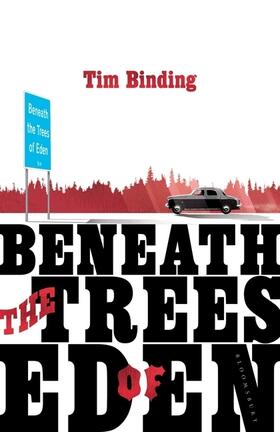 Binding |  Beneath the Trees of Eden | Buch |  Sack Fachmedien