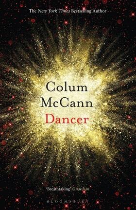McCann |  Dancer | Buch |  Sack Fachmedien