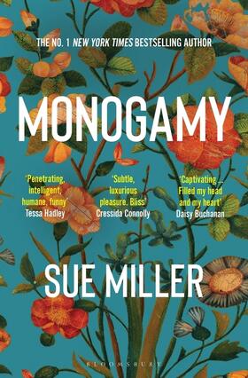 Miller | Monogamy | Buch | 978-1-5266-1893-1 | www.sack.de