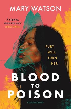 Watson |  Blood to Poison | Buch |  Sack Fachmedien