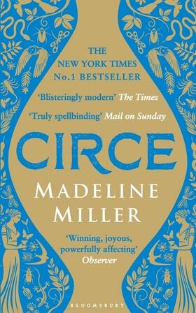 Miller |  Circe | Buch |  Sack Fachmedien