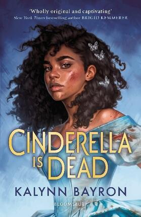 Bayron |  Cinderella Is Dead | Buch |  Sack Fachmedien