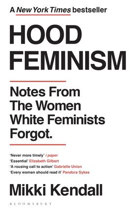 Kendall |  Hood Feminism | Buch |  Sack Fachmedien