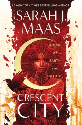 Maas |  House of Earth and Blood | Buch |  Sack Fachmedien