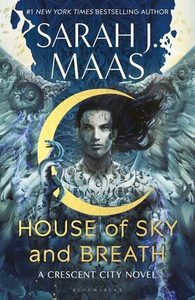 Maas |  House of Sky and Breath | Buch |  Sack Fachmedien
