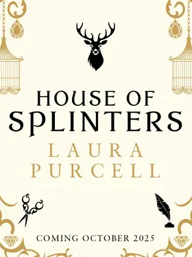 Purcell |  House of Splinters | Buch |  Sack Fachmedien