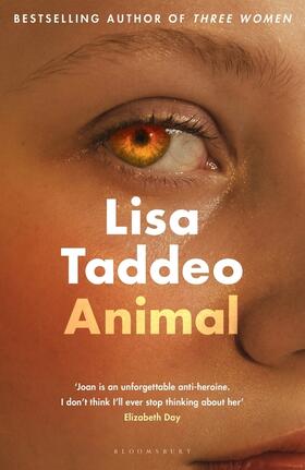 Taddeo |  Animal | Buch |  Sack Fachmedien
