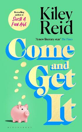 Reid |  Come and Get It | Buch |  Sack Fachmedien