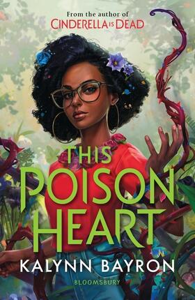 Bayron |  This Poison Heart | Buch |  Sack Fachmedien