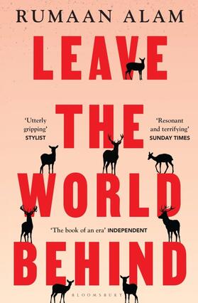 Alam |  Leave the World Behind | Buch |  Sack Fachmedien