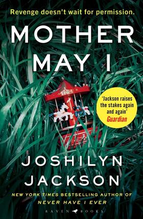 Jackson |  Mother May I | Buch |  Sack Fachmedien