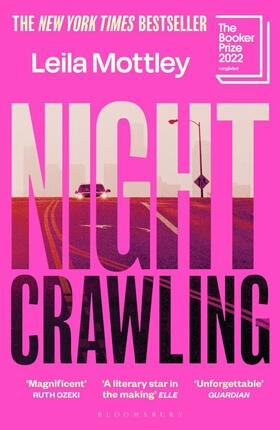Mottley |  Nightcrawling | Buch |  Sack Fachmedien