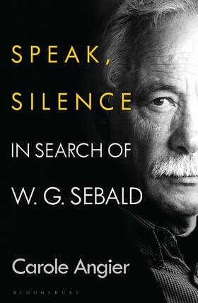 Angier |  Speak, Silence | Buch |  Sack Fachmedien