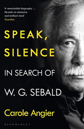 Angier |  Speak, Silence | Buch |  Sack Fachmedien