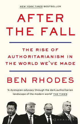 Rhodes |  After the Fall | Buch |  Sack Fachmedien