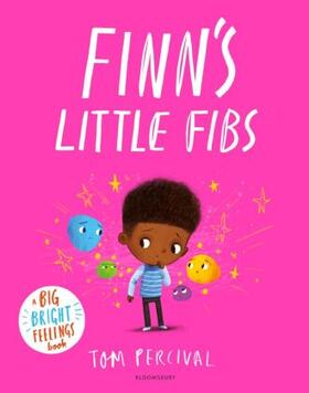 Percival |  Finn's Little Fibs | Buch |  Sack Fachmedien