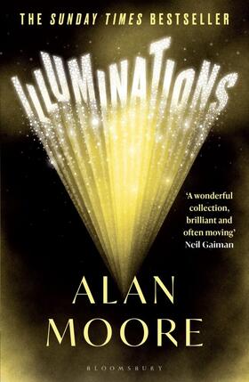 Moore |  Illuminations | Buch |  Sack Fachmedien