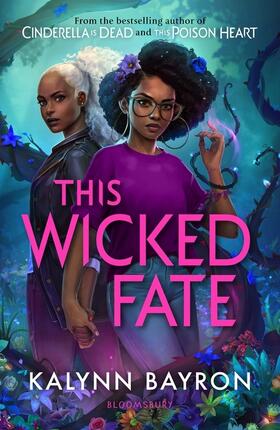 Bayron |  This Wicked Fate | Buch |  Sack Fachmedien