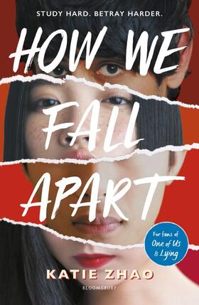 Zhao |  How We Fall Apart | Buch |  Sack Fachmedien